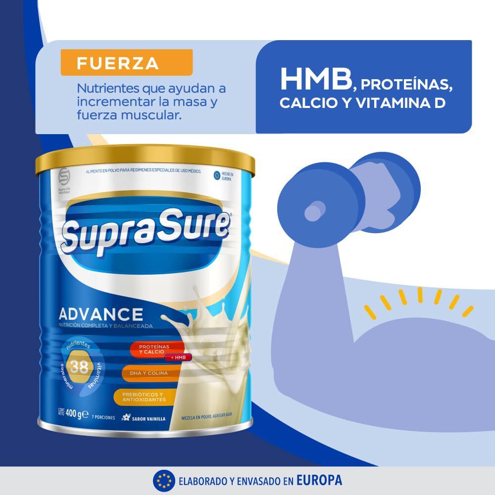Suplemento-en-polvo-Adulto-Advance-Lata-400gr-imagen-2
