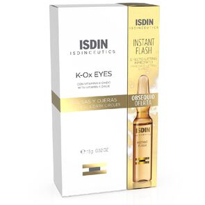 Pack-Isdinceutics-K-Ox-+-Instant-Flash-1Amp-imagen