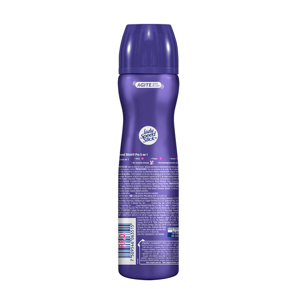 Pro-5-En-1-Desodorante-Spray-de-150-mL-imagen-3