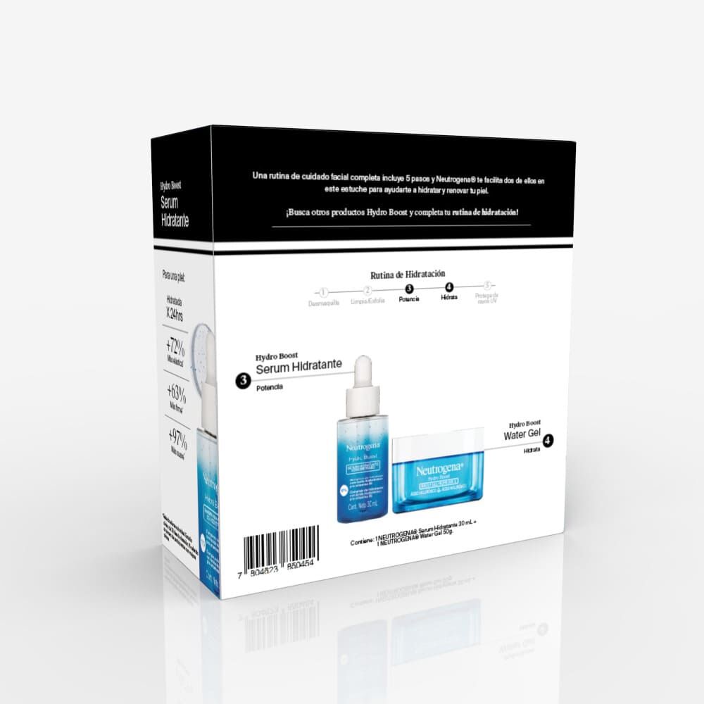 Hydro-Boost-Water-Gel-50g-+-Hydro-Boost-S&eacute;rum-Hidratante-30ML-imagen-2