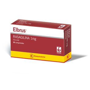 Elbrus-Rasagilina-1-mg-30-Comprimidos-imagen