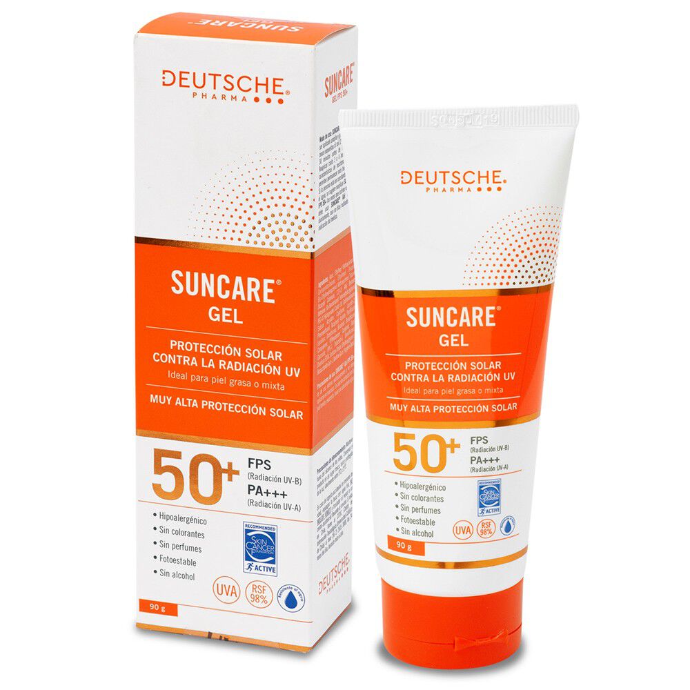 Suncare-FPS-50-Gel-Protector-Solar-90-gr-imagen-2