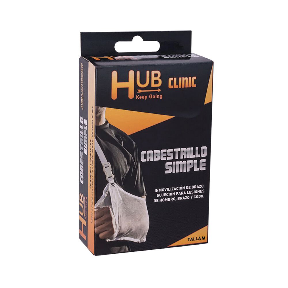 Cabestrillo-Simple-Talla-M-imagen
