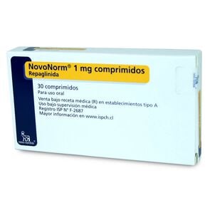 Novonorm-Repaglinida-1-mg-30-Comprimidos-imagen