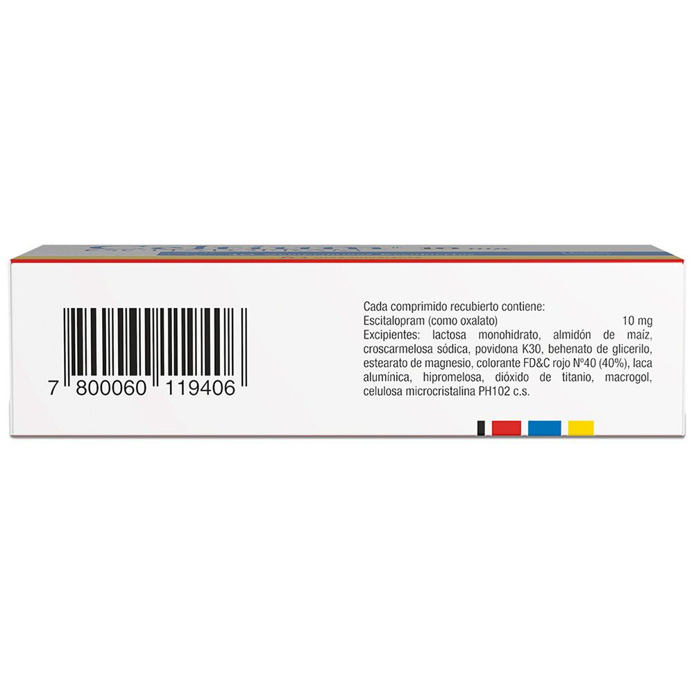 Celtium-Escitalopram-10-mg-30-comprimidos-imagen-2