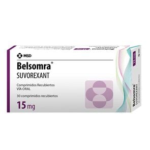 Belsomra-30-Comprimidos-Recubiertos-15mg-imagen