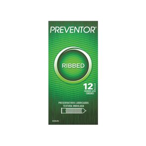 Preservativos-Preventor-Ribbed-Caja-X-12-imagen