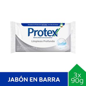 Limpieza-Profunda-Jab&oacute;n-Pan-90-grs-Pack-X3-imagen