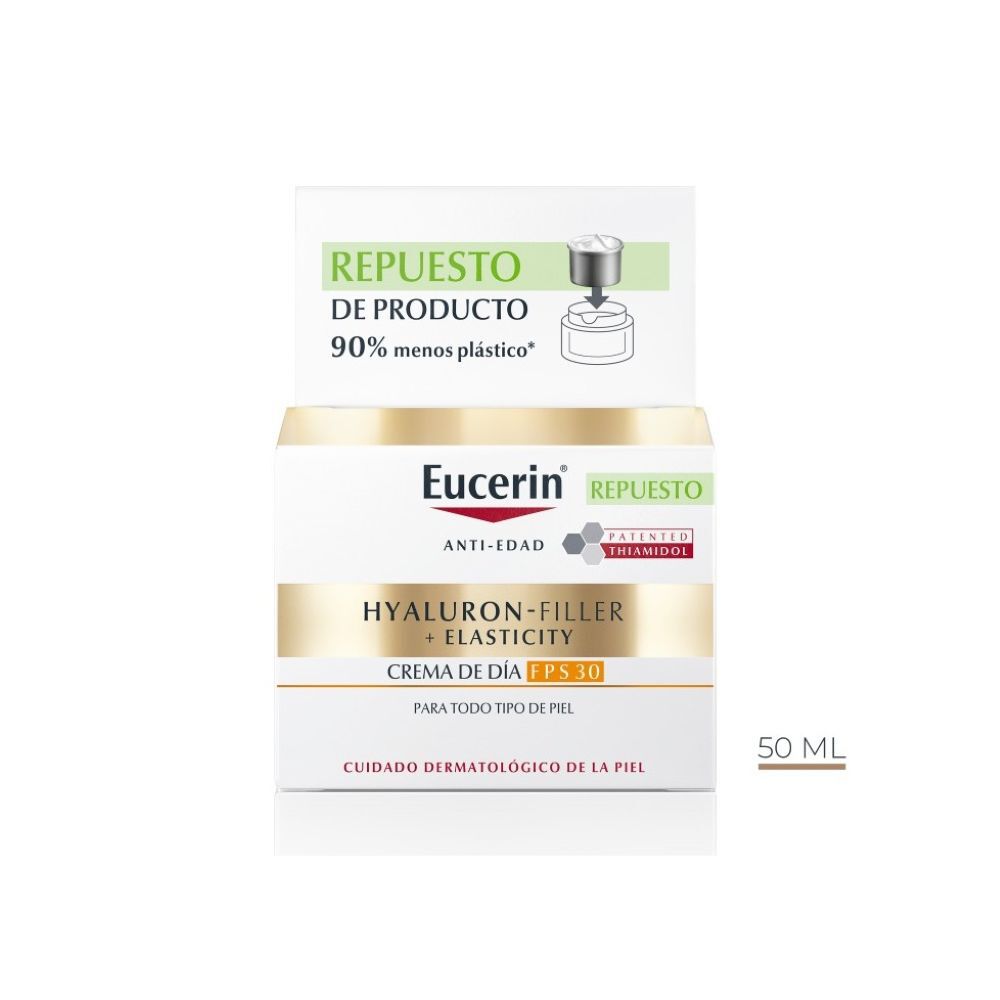 Repuesto-Refill-Crema-Hyaluron-Filler-+-Elasticity-D&iacute;a-FPS30-50ml-imagen-1
