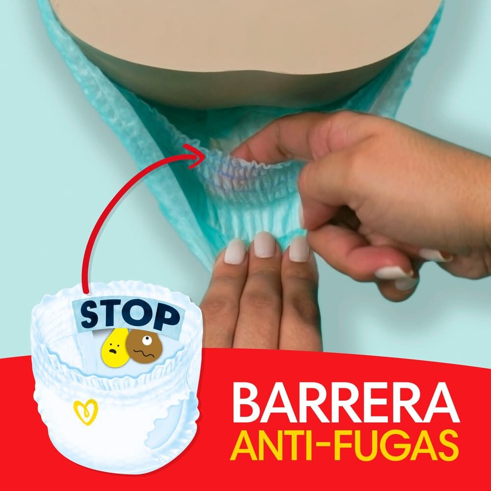 Premium-Care-Pants-Pañal-Desechable Fácil-de-Vestir-Xxg-14-25Kg-x52-imagen-3