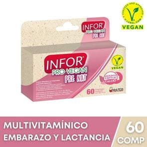 Infor-Pro-Vegan-Pre-Nat-Vitaminas-60-Comprimidos-imagen