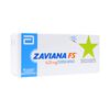 Zaviana-FS-Zolpidem-6,25-mg-30-Comprimidos-imagen-2