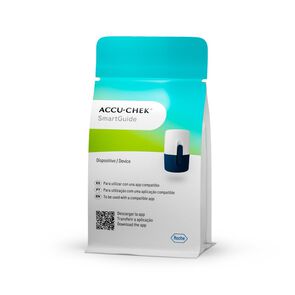 Accu-Chek&reg;-Smartguide--imagen