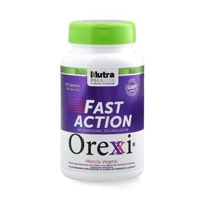 Orexxi-Fast-Action-60-Cápsulas-imagen