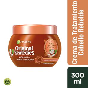 Mascarilla-Nutritiva-Alisado-Aceite-de-Coco/Manteca-Cacao-300-mL-imagen