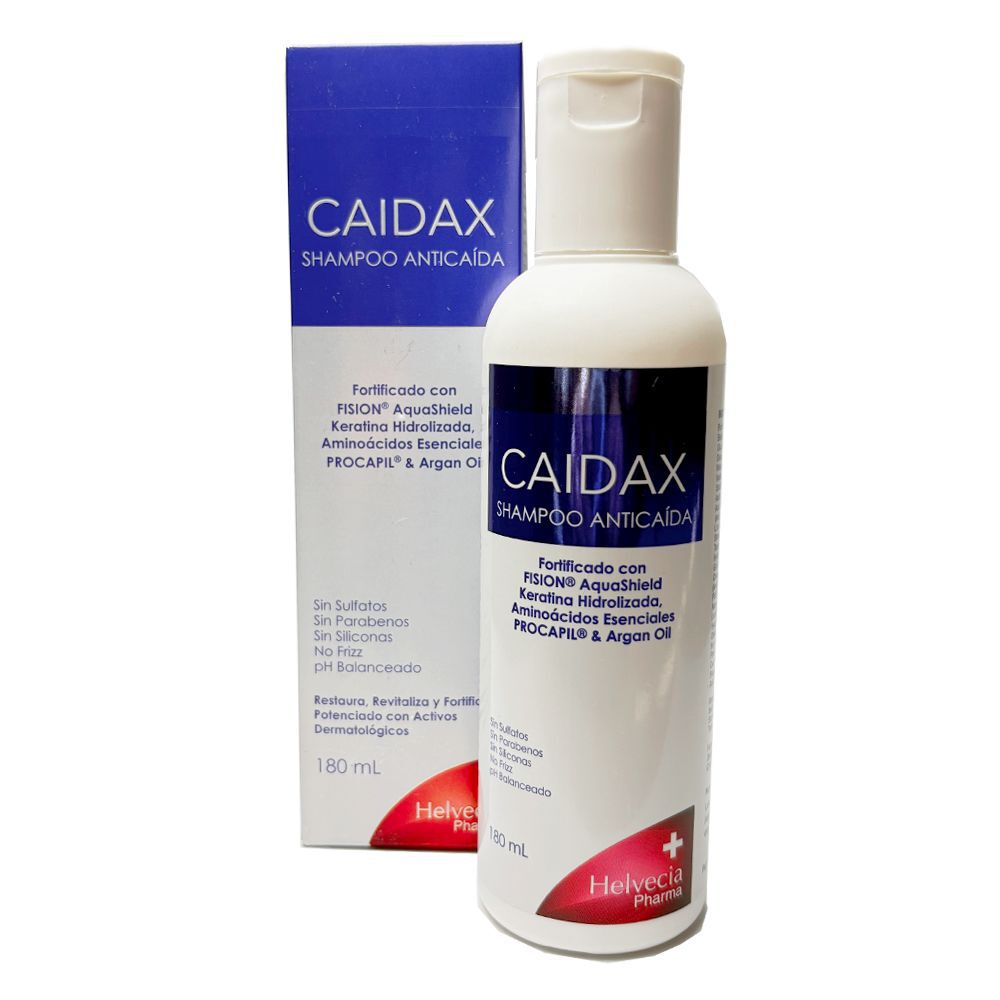 Caidax-Shampoo-180-Ml-Anticaida-imagen-1