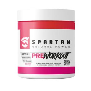 Spartan-Natural-Power-Pre-Workout-250-gr-imagen