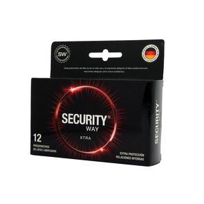 Security-Way-Extra-Resistente-12-Preservativos-imagen