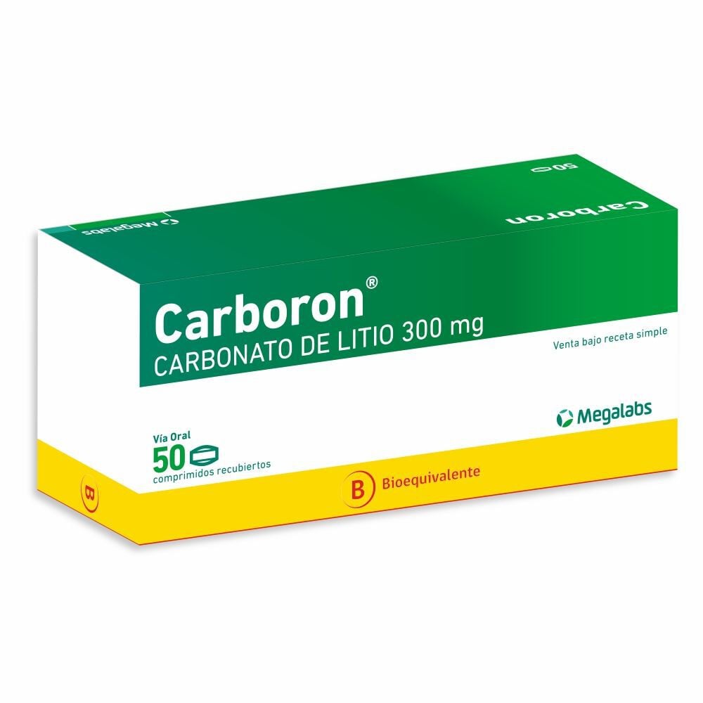 Carboron-Com.Rec.300Mg.50-imagen-1