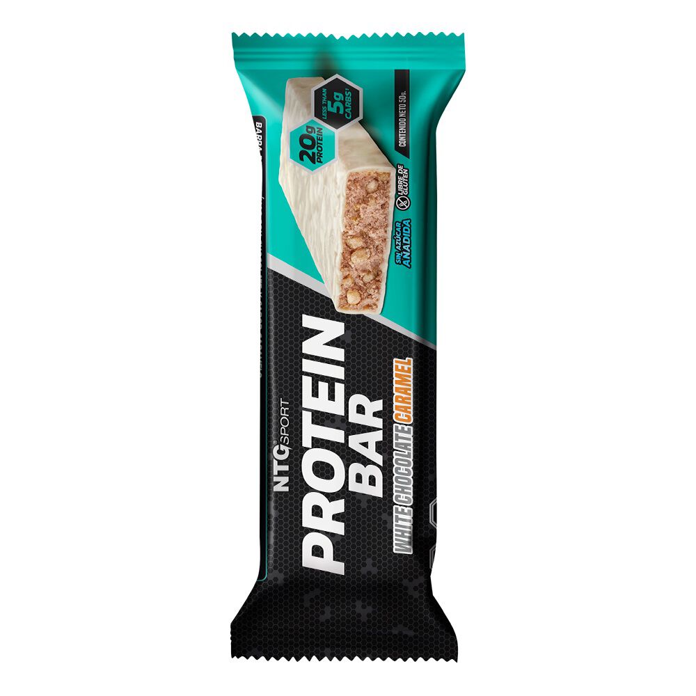 Protein-Bar-White-Chocolate-Caramel-50-g-imagen