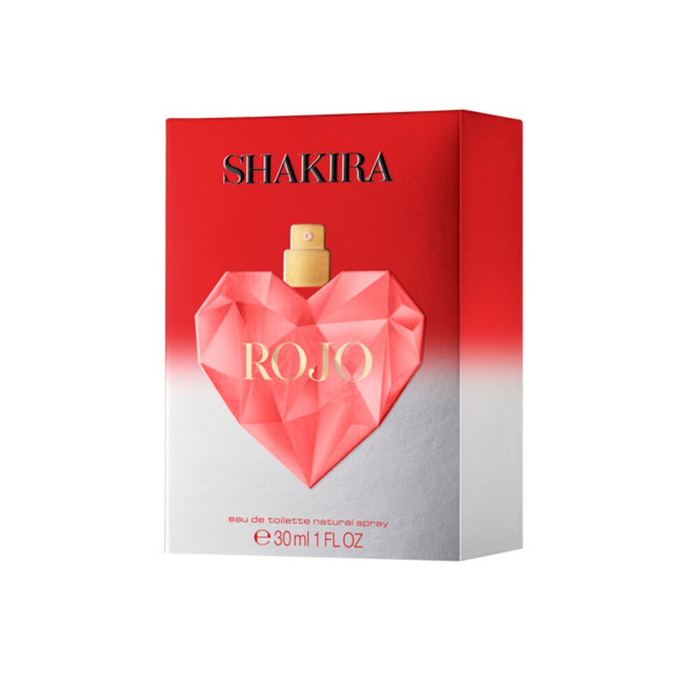 Perfume-mujer-Rojo-Shakira-Eau-de-Parfum-30-ml-imagen-2