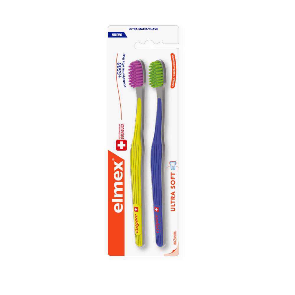 Cepillo-de-dientes-ultrasuave-Elmex-2-U-imagen-2