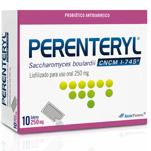 Perenteryl-Probiótico-Antidiarreico-10-sobres-de-250-mg-imagen