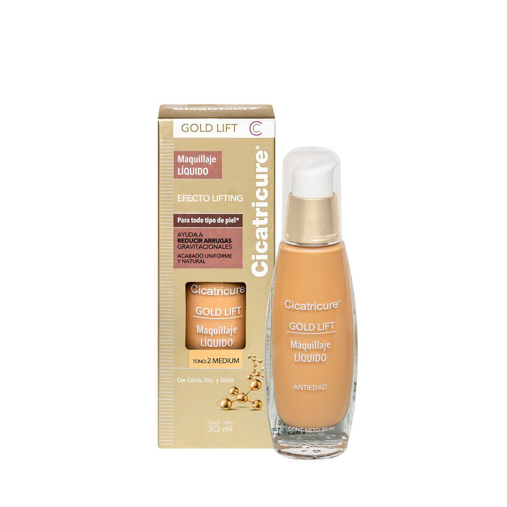 Maquillaje-Líquido-Gold-Lift-30-mL-imagen-1