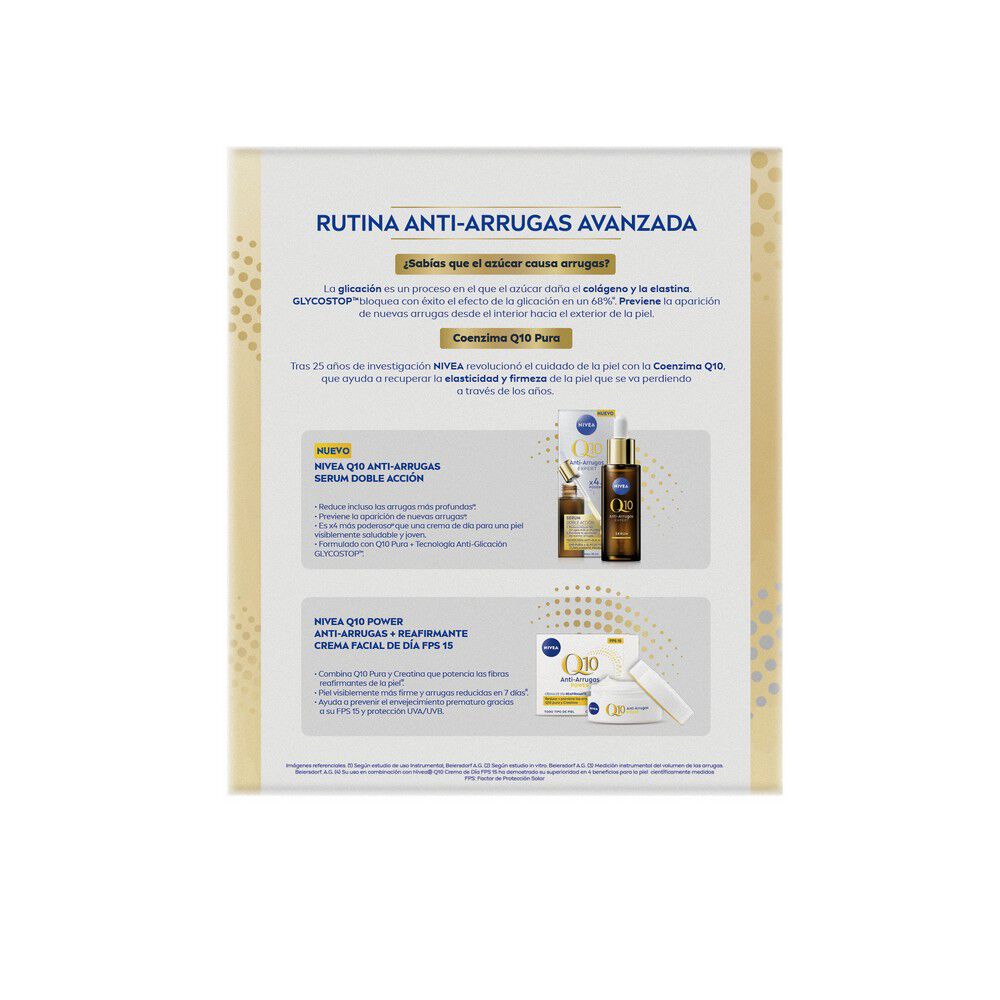 Pack-Rutina-Facial-Q10-Crema-Día-50ml+-Serum-Q10-Dual-Action-30ml-imagen-4