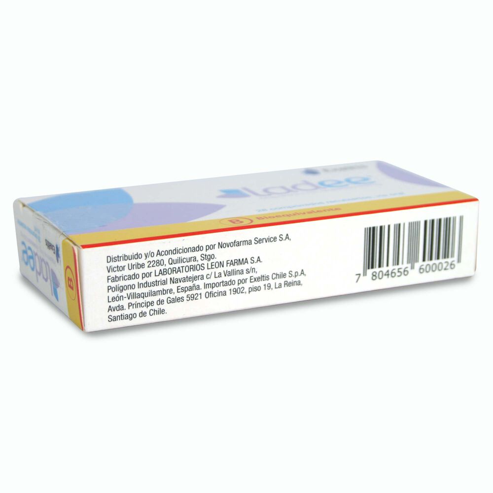 Ladee-Drospirenona-3-mg-Etinilestradiol-0,03-mg-28-comprimidos-Recubiertos-imagen-3