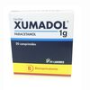 Xumadol-Paracetamol-1000-mg-20-Comprimidos-imagen