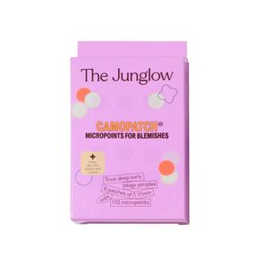 The-Junglow&nbsp;Micropoints-for-Blemishes-imagen