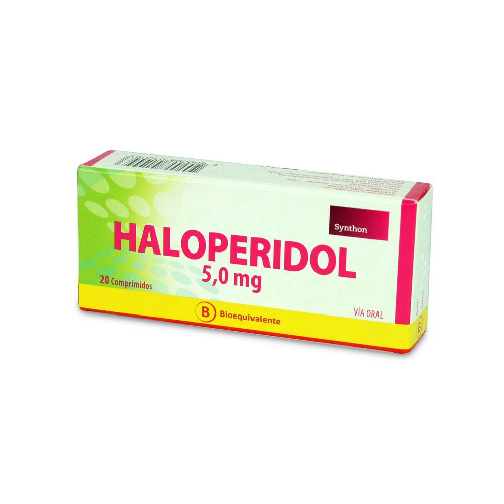 Haloperidol-5-mg-20-Comprimidos-imagen-1