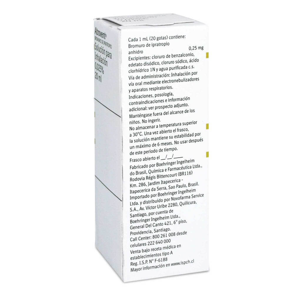 Atrovent-Bromuro-de-Ipratropio-0,025%-Solución-para-Inhalación-20-mL-imagen-2