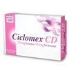 Ciclomex-CD-Gestodeno-75-mcg-Etinilestradiol-30-mcg--28-Comprimidos-Recubiertos-imagen-1