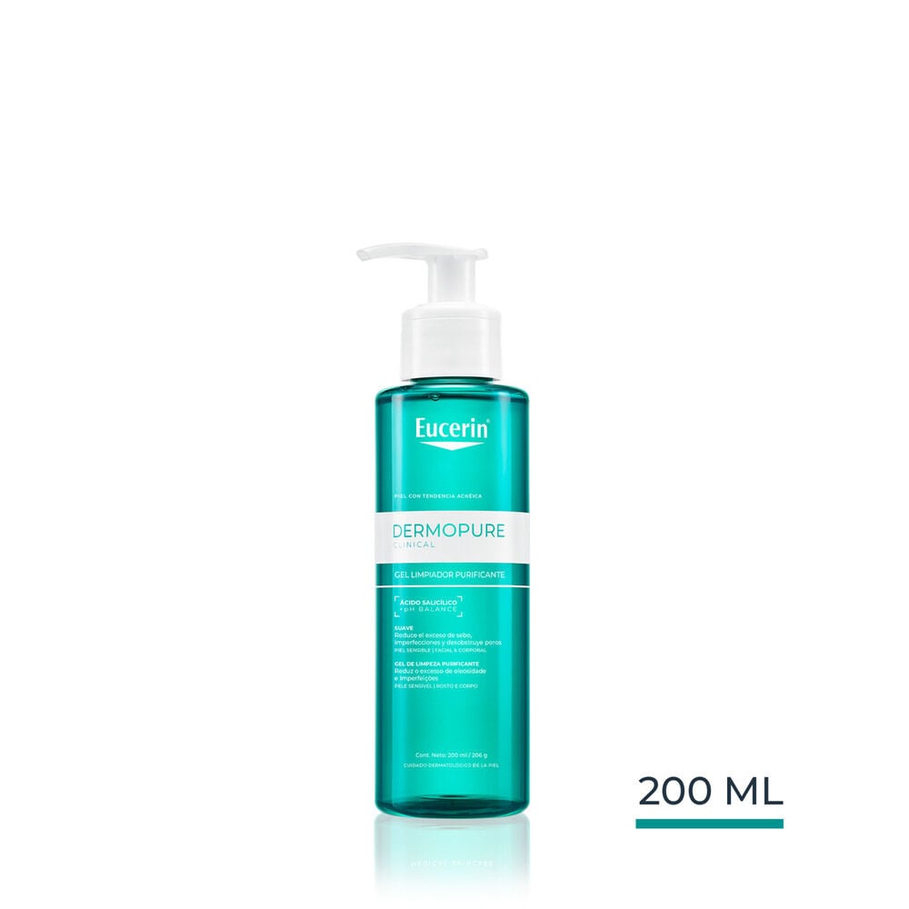 Gel-Limpiador-Facial-DermoPure-Clinical-200ml-imagen-1