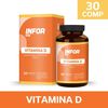 Infor-Vit-Vitamina-D3-800-UI-30-Comprimidos-imagen-1