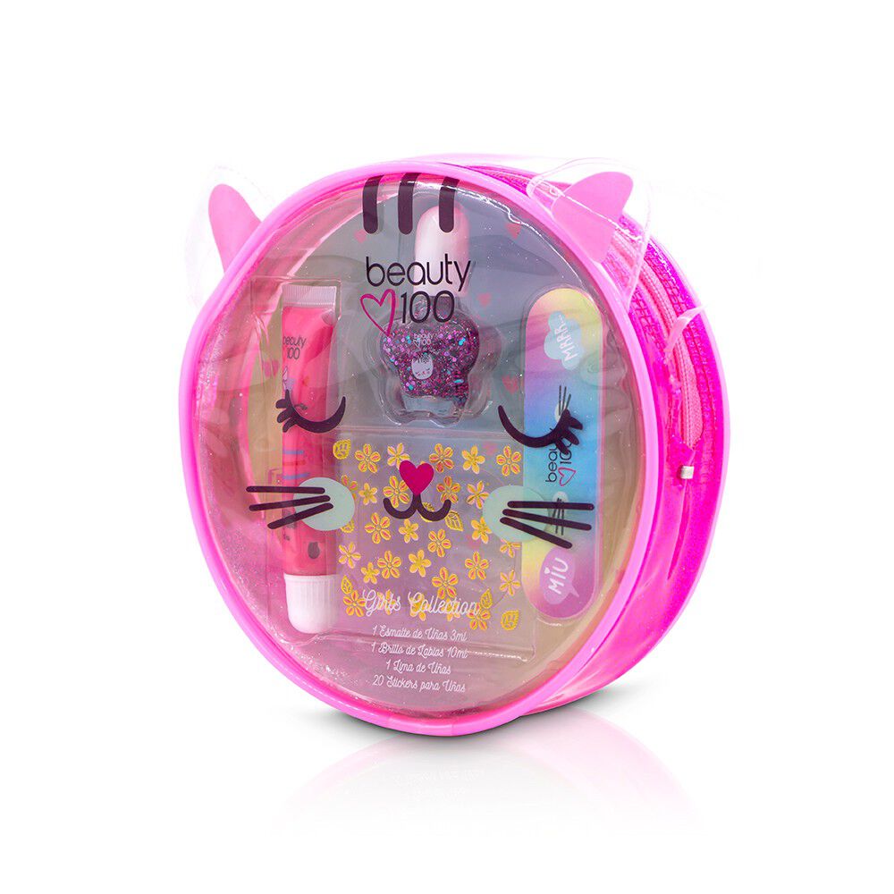 Set-Mochila-Con-Maquillaje-Teens-X30-imagen-2