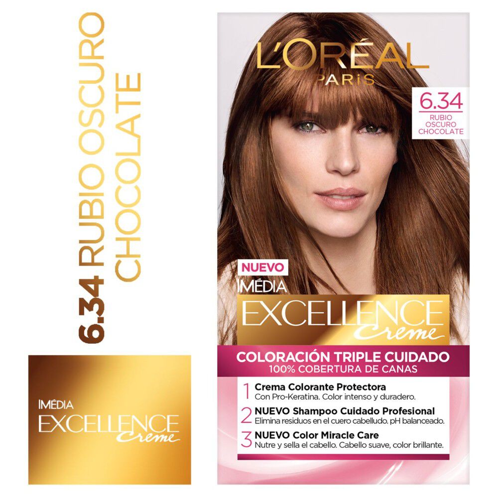 Coloración-Creme-6.34-Rubio-Oscuro-Chocolate-imagen-1