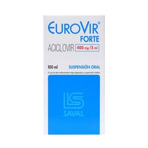 Eurovir-Forte-Aciclovir-400-mg/5mL-Suspensión-100-mL-imagen