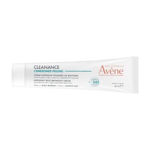 Cleanance-Comedomed-Peeling-Crema-Intensiva-40ml-imagen