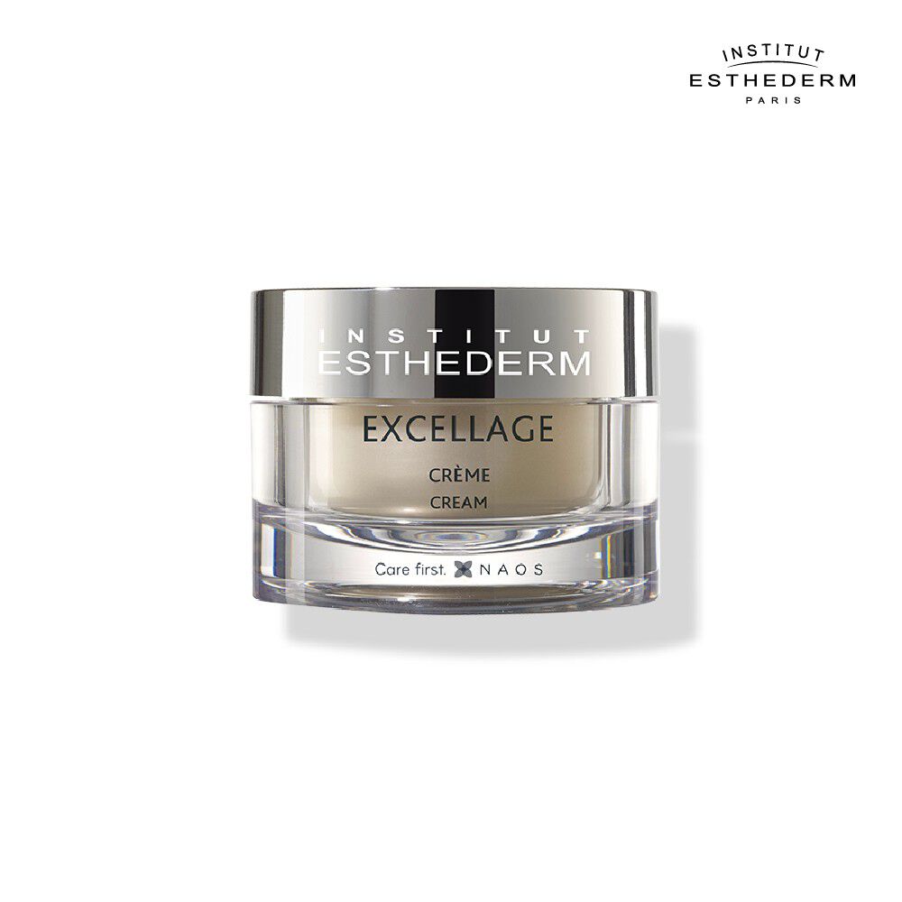 EXCELLAGE,-CREMA-ANTIEDAD-PARA-EL-ROSTRO-Y-EL-CUELLO-50ML-imagen-1