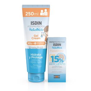 Fotoprotector-Pack-Pediatric-SPF-50-imagen
