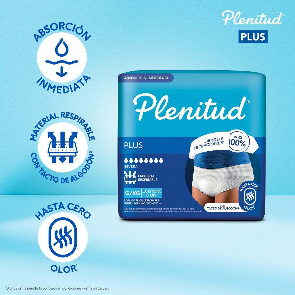 Ropa-Interior-Plenitud-Protect-Plus-P/M-24-Un-imagen-3