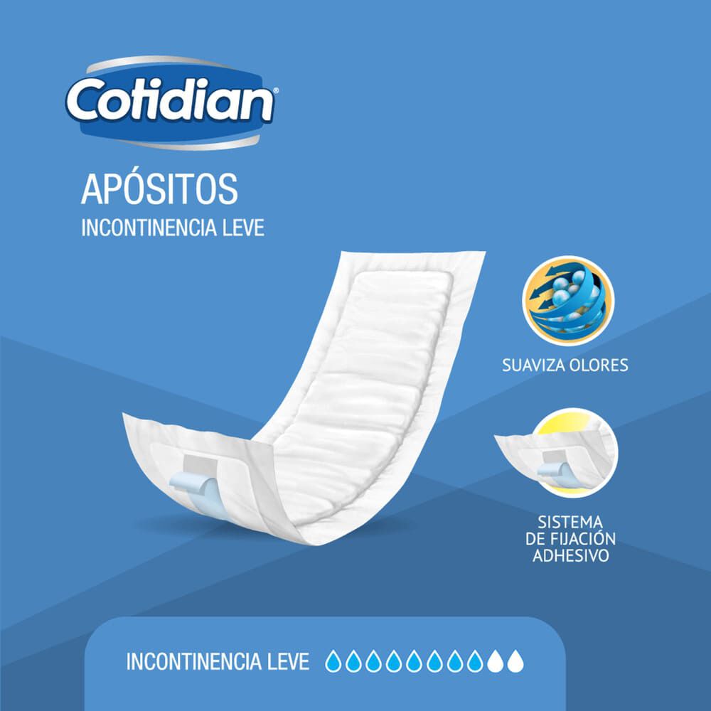 Ap&oacute;sito-Incontinencia-Leve-Talla-Unica-20-Unidades-imagen-3
