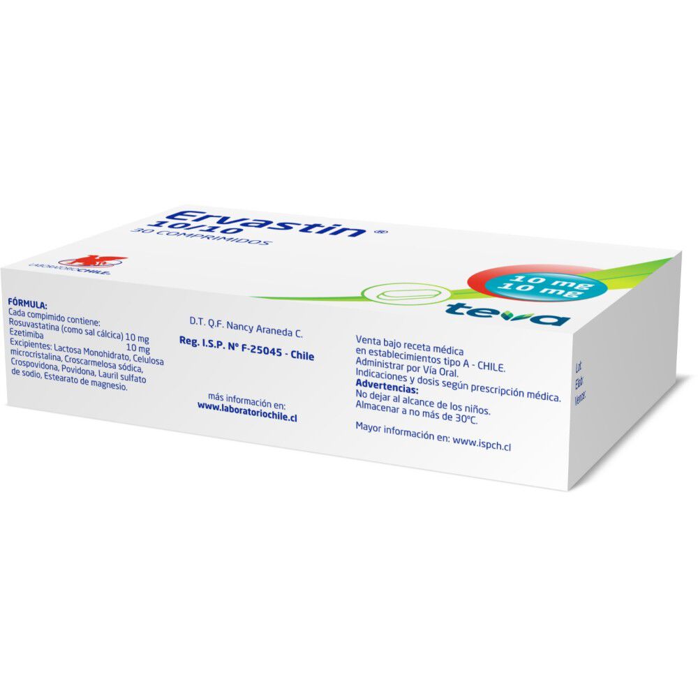 Ervastin-10-/-10-mg-30-Comprimidos-imagen-2