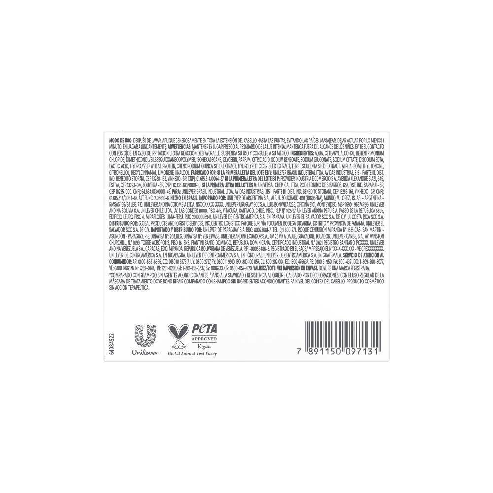 M&aacute;scara-de-Tratamiento-All-in-One-Bond-Intense-Repair-250gr-imagen-2