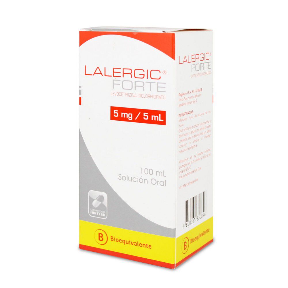 Lalergic-Forte-Levocetirizina-5-mg-/-5-mL-Solución-Oral-100-mL-imagen-1