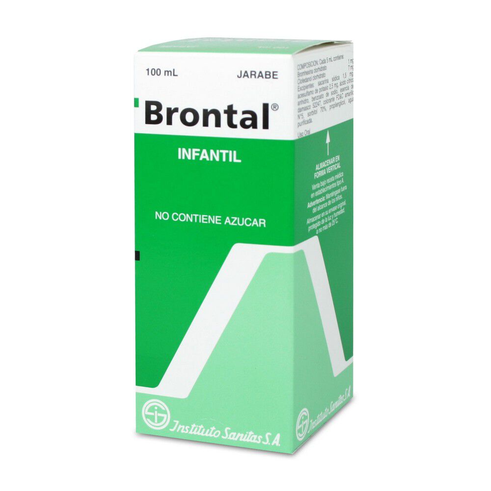 Brontal-Pediatrico-Clofenadiol-7-mg/5mL-Jarabe-100-mL-imagen-1