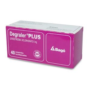 Degraler-Plus-Levocetirizina-5-mg-40-Comprimidos-imagen